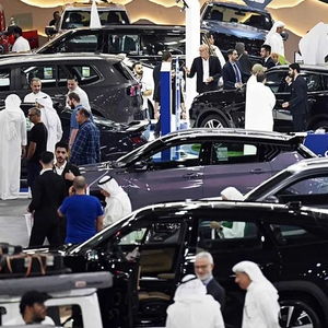 車企混戰十一黃金周，價格戰與創新營銷共舞