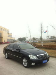 江蘇南通風馳精品二手汽車城 品質二手車銷售首選