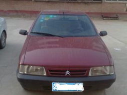 中國二手汽車買賣