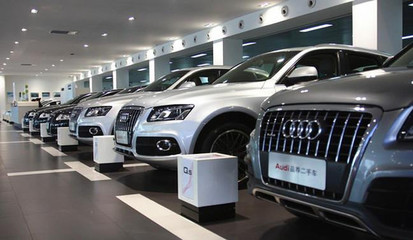 優信二手車電話與北方車輛二手汽車銷售 一站式購車服務指南